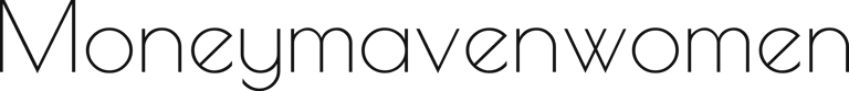 Money Maven Women logo