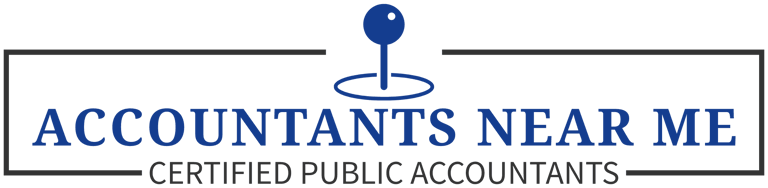 Accountants Near Me Inc logo