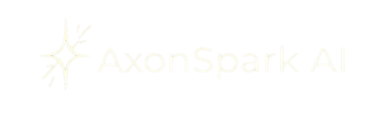 AxonSpark AI logo