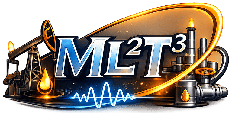 ML2T-3 Energy Corporation logo