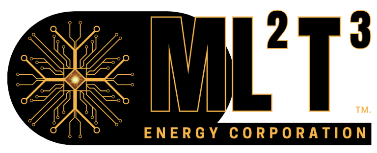 ML2T-3 Energy Corporation logo