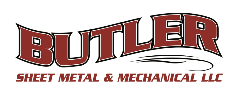 Butler Sheet Metal logo