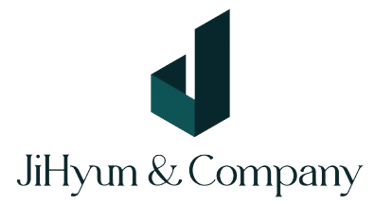 JiHyun & Company logo