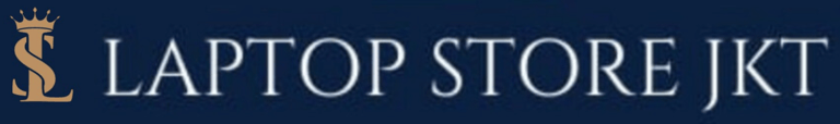Laptop Store logo