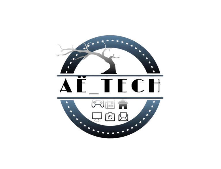ae_tech.online logo