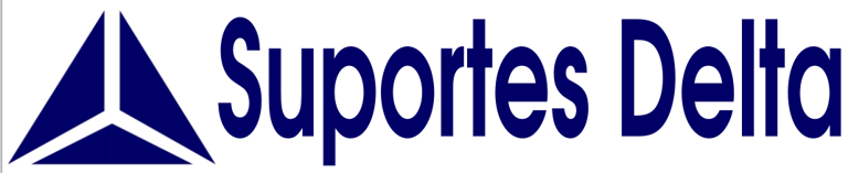 Suportes Delta logo