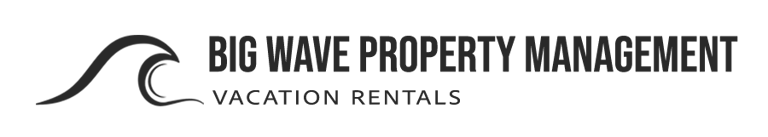 Big Wave Property Management logo