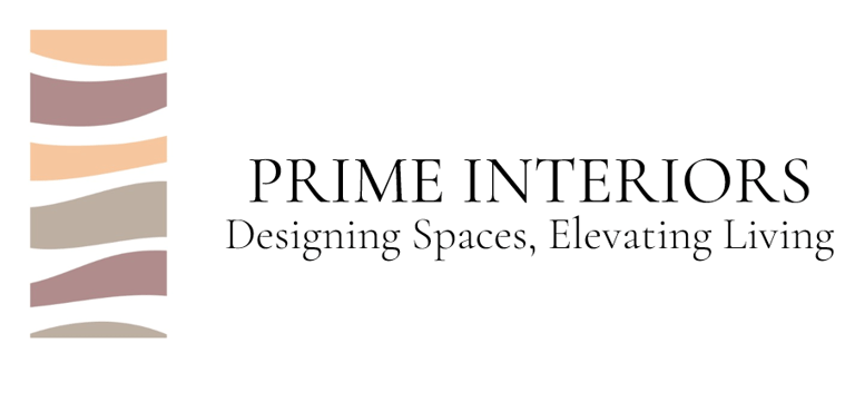 Prime Interiors logo