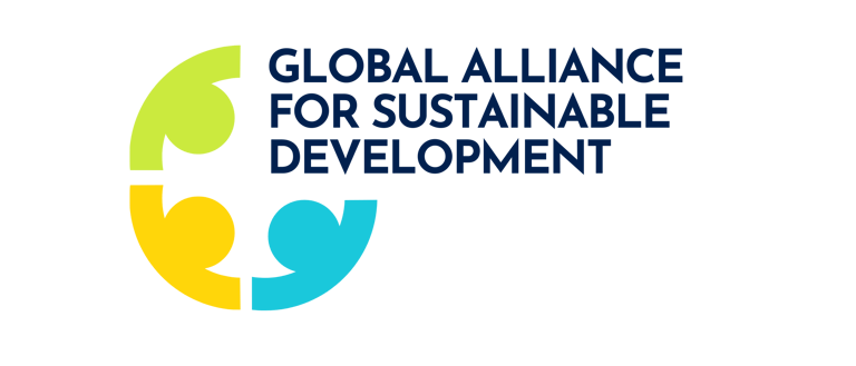 Global Alliance for Sustainable Development (GASD) logo