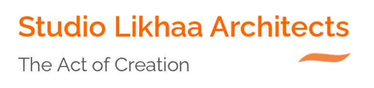 Studio Likhaa Architects logo