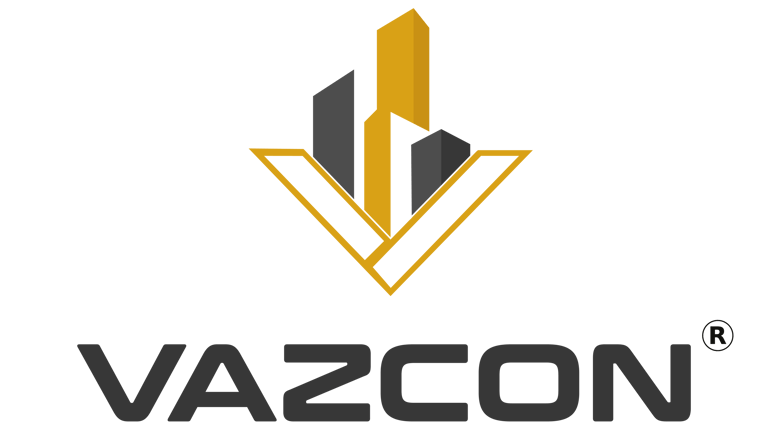 Vazcon logo