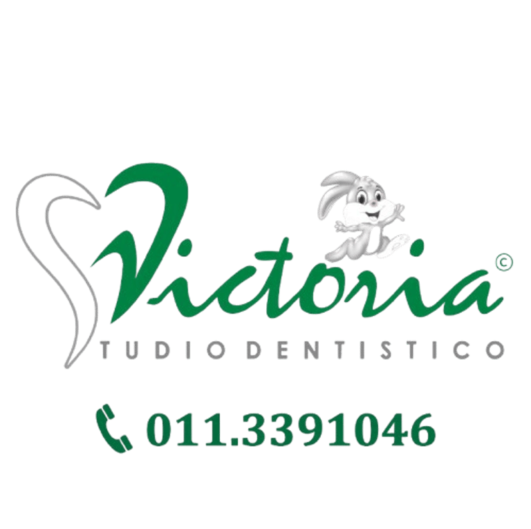 Studio Dentistico Victoria logo