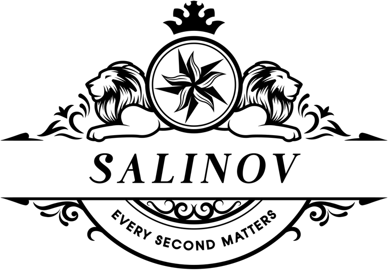 Salinov logo
