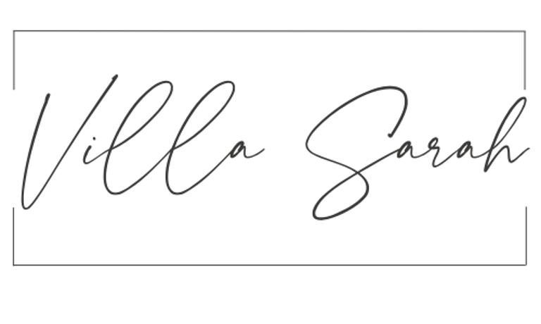 Villa Sarah logo