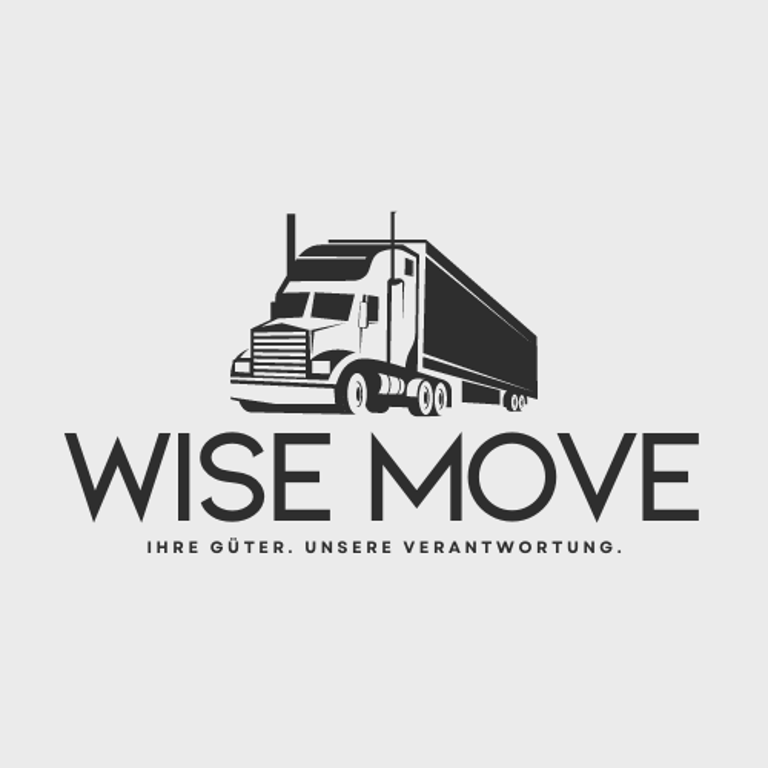 Wise Move logo