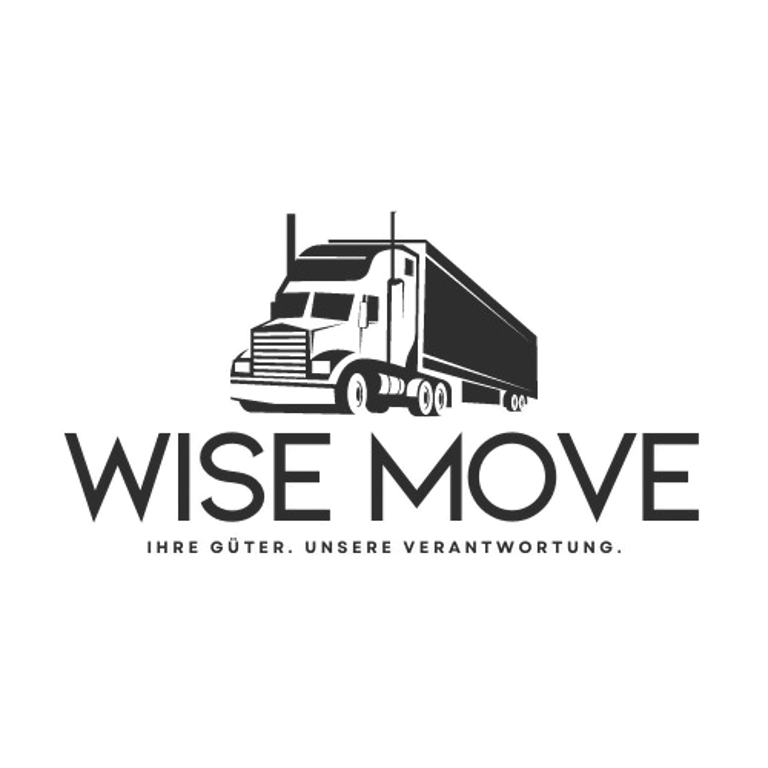 Wise Move logo