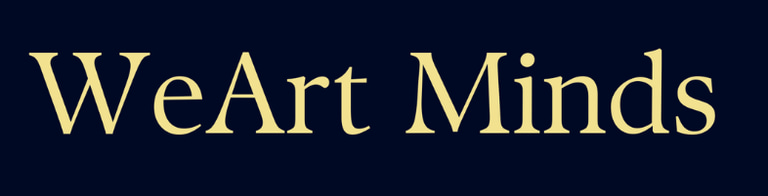 WeArt Minds logo