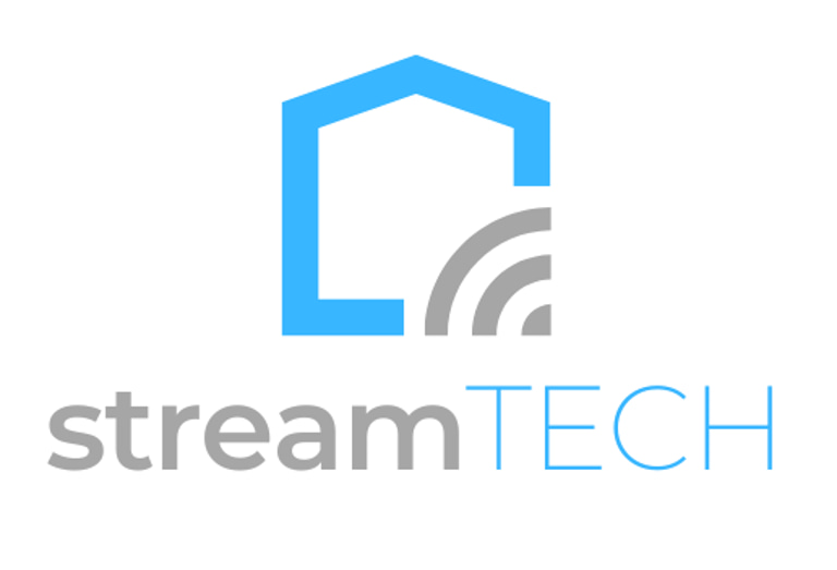 StreamTech logo