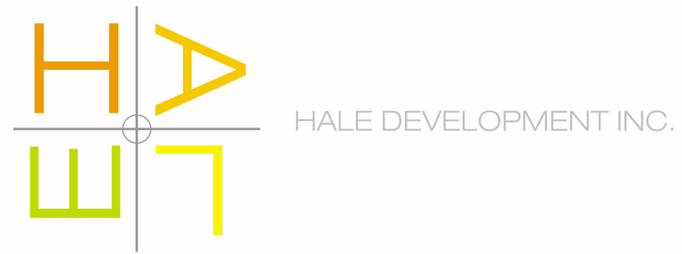 Hale Development logo