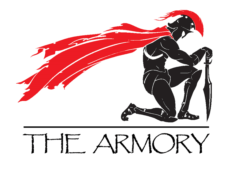 The Armory logo