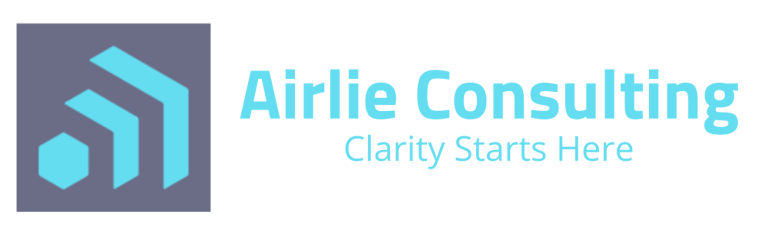 Airlie Consulting logo