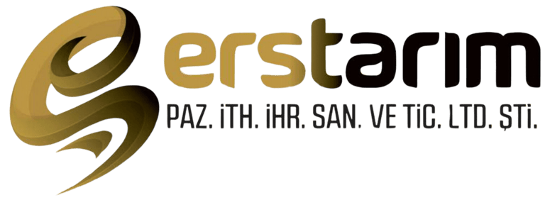 ERS Tarım logo