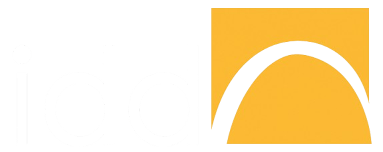 IDD RESEARCH logo