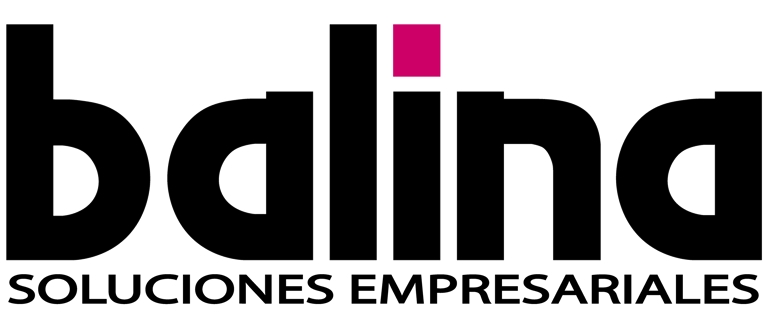 Balina logo