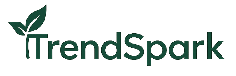 TrendSpark logo