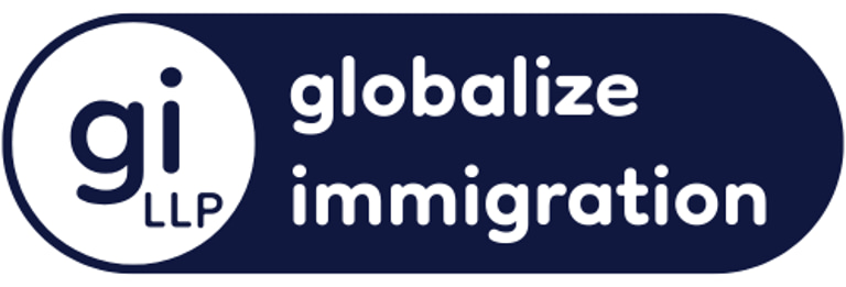 Globalize Immigration LLP logo
