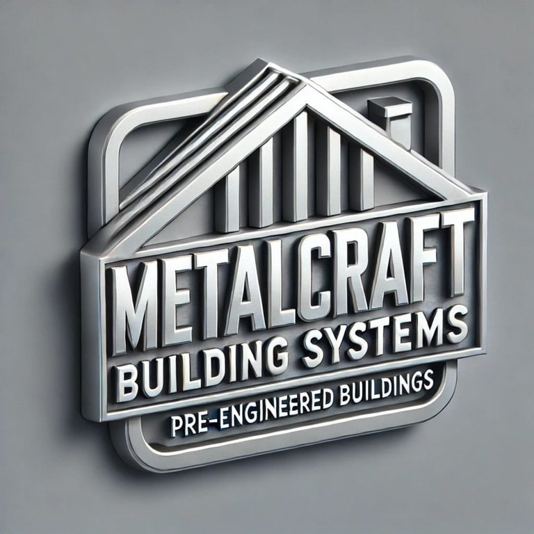 Metalcraftbuildingsystems logo