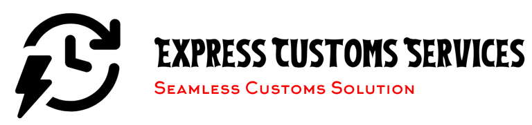 Express Customs UK logo