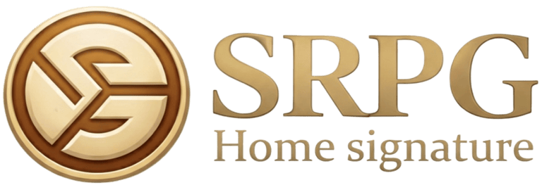 SRPG logo