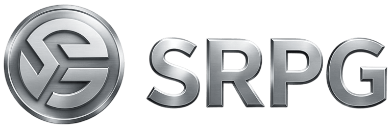 SRPG logo
