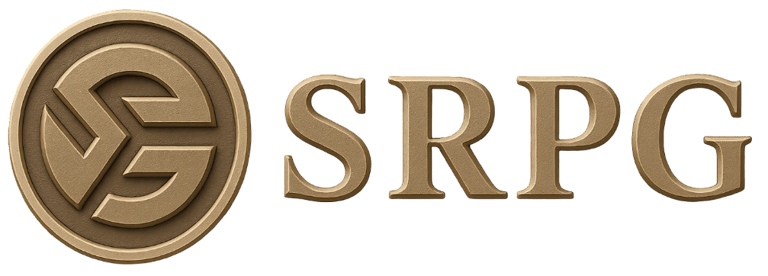 SRPG logo
