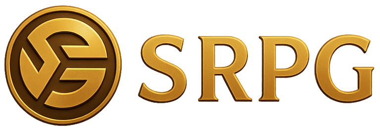 SRPG logo