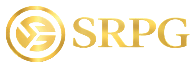 SRPG  logo