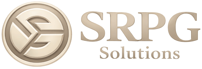 SRPG logo