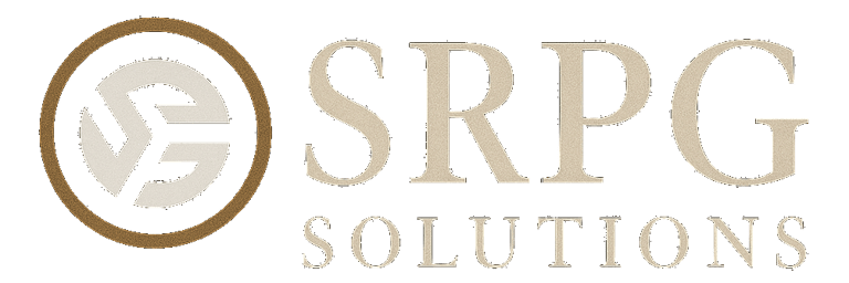 SRPG solutions logo