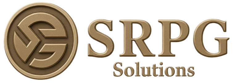 SRPG  logo
