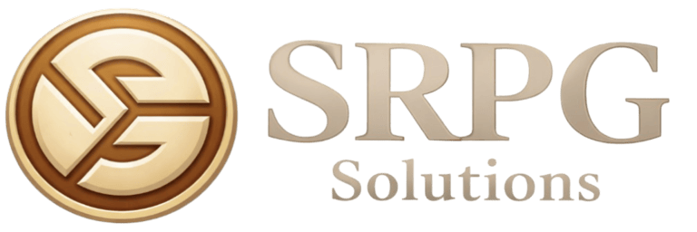 SRPG  logo
