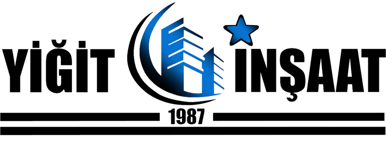 Yiğit Yapı Market logo
