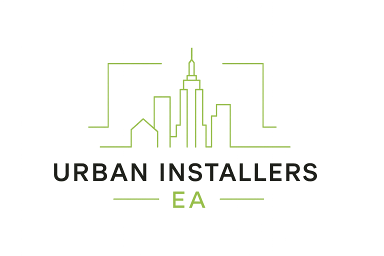 UrbaninstallersEA logo