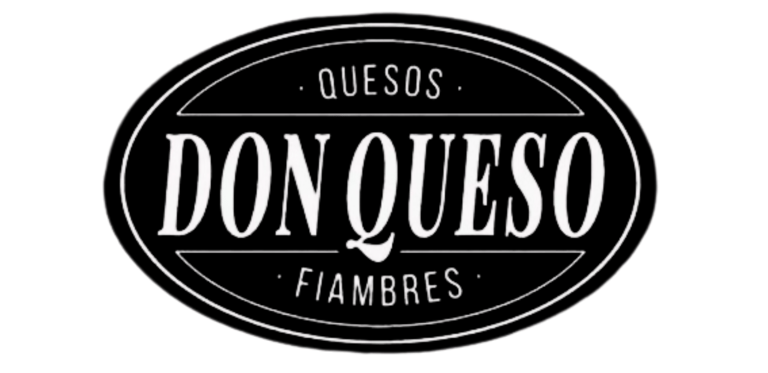PICADAS - DON QUESO logo
