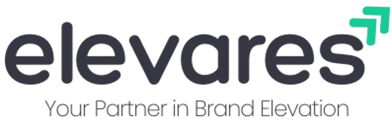 ELEVARES - DIGITAL MARKETNG logo