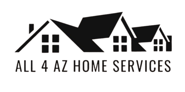 All 4 Az Home Serviices logo