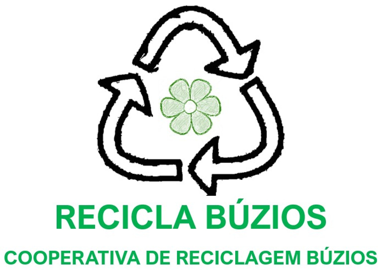 Recicla Búzios logo