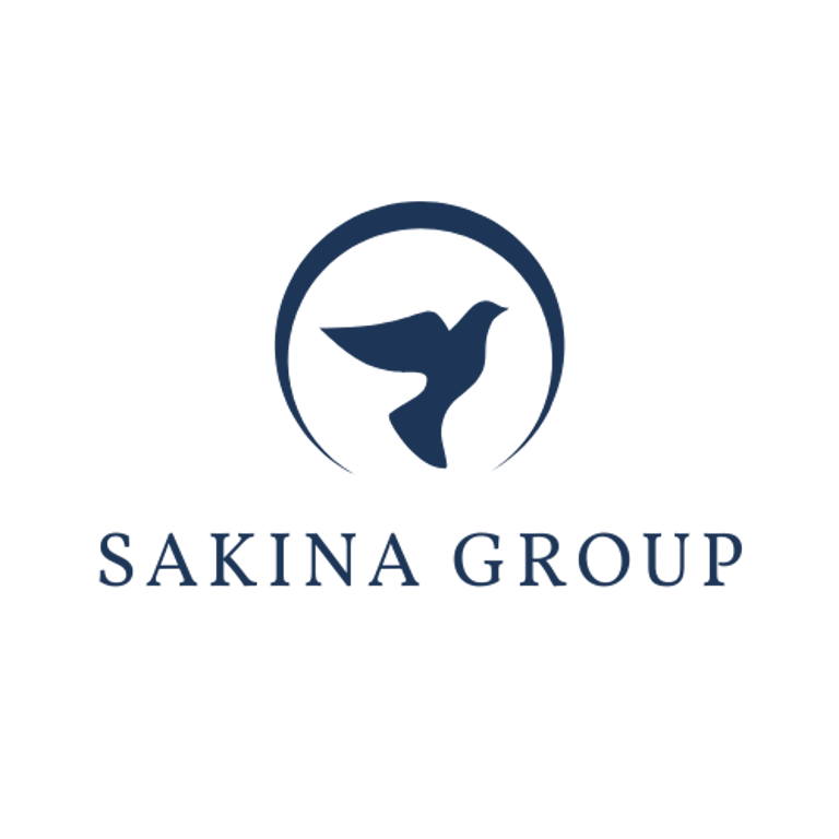 Sakina Group logo