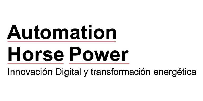 Automation Horse Power logo