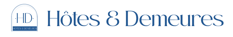 Hotes et demeures logo